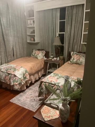 Jenny'S Downtown Hideaway Bed And Breakfast Laurel Buitenkant foto