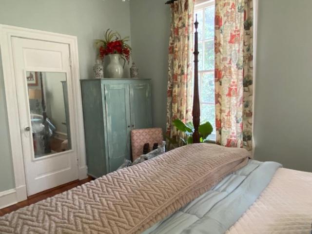 Jenny'S Downtown Hideaway Bed And Breakfast Laurel Buitenkant foto